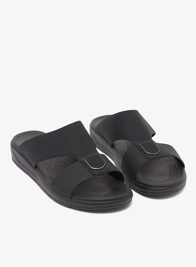 Robert Wood Mens Casual Fashion Slipper